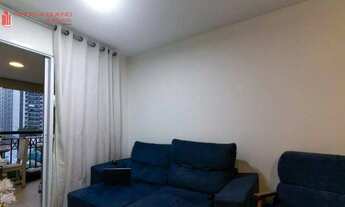 Imagem 2: 2 DORMS, VL MARIANA, 58 m² - Vila Mariana - São Paulo/SP - AP5534