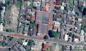 Imagem 6: Prédio à venda, 2 m² por R$ 1.100.000 - Santa Terezinha - Taquara/RS