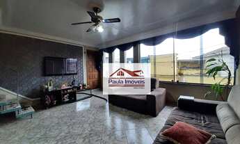 Imagem 4: Sobrado com 3 dormitórios à venda, 418 m² por R$ 1.680.000 - Jardim Brasil - São Paulo/SP