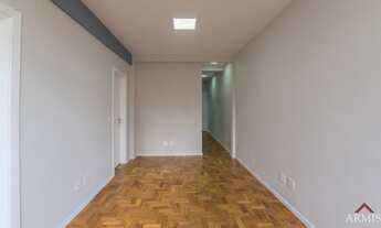 Imagem 6: APARTAMENTO PRÓXIMO AO MACKENZIE E SANTA CASA - 2 DORMITÓRIOS 1 VAGA DE GARAGEM