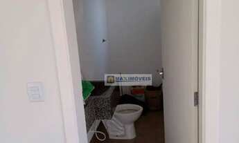 Imagem 3: Casa com 4 dormitórios à venda, 240 m² por R$ 1.250.000,00 - Vila Giglio - Atibaia/SP