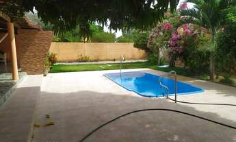 Imagem 3: Chácara na baixa da carnaúba as margens da br 343