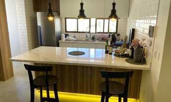 Imagem 4: Cacau Flat /Ponta Negra