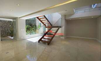 Imagem 4: Casa com 5 dormitórios à venda, 735 m² por R$ 3.100.000,00 - Granja Viana - Cotia/SP