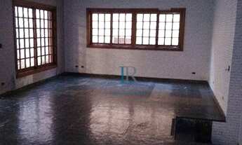 Imagem 5: Casa com 4 dormitórios à venda, 300 m² por R$ 1.550.000,00 - Alphaville 09 - Santana de Pa