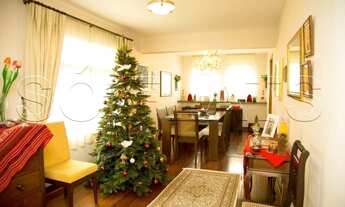 Imagem 3: Apartamento alto padrão no Brooklin com 03 dormitórios