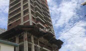 Imagem 5: Apartamento com 1 dormitório à venda, 52 m² por R$ 220.000 - Aviação - Praia Grande/SP