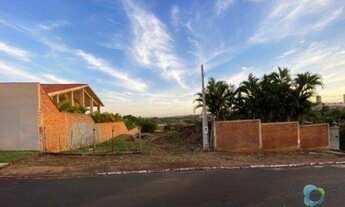 Imagem 1: Terreno à venda, 1674 m² por R$ 790.000,00 - Quinta da Alvorada - Ribeirão Preto/SP