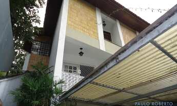 Imagem: SOBRADO - VILA MORSE - SP