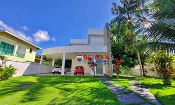 Imagem: Casa com 5 dormitórios à venda, 452 m²