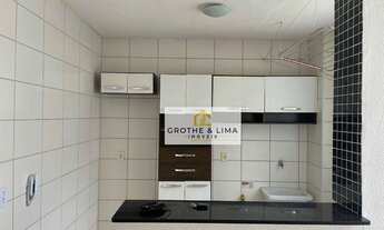 Imagem 6: Apartamento com 2 dormitórios à venda, 49 m² por R$ 185.500