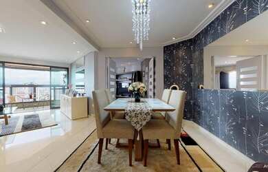 Imagem 6: Apartamento residencial para venda, Vila Santo Estevão, São Paulo - AP12893