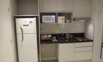 Imagem 7: São Paulo - Apartamento Padrão - Vila Clementino