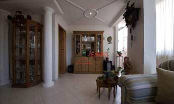 Imagem 3: Apartamento com 3 dormitórios à venda, 160 m² por R$ 900.000,00 - Centro São Bernardo do C