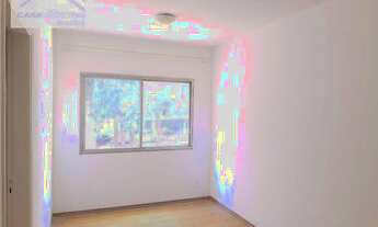 Imagem 4: Apartamento com 2 dormitórios para alugar, 55 m² - Brooklin - São Paulo/SP