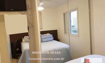 Imagem 6: Apartamento em Rua Adolfo Gordo, 70 - Santa Cecília, 2 quartos, e 1 vaga, Cod:0089