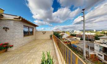 Imagem 4: Cobertura / 3 dormitórios / 1 suíte / 2 vagas / Cristo Redentor / Porto Alegre