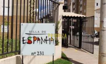 Imagem 15: Apartamento à venda, 50 m² por R$ 318.000,00 - Residencial Villa de Espanha - Sorocaba/SP