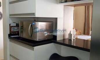 Imagem 5: Apartamento Residencial à venda, Vila Brandina, Campinas -