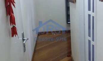 Imagem 5: Apartamento com 2 dormitórios à venda, 52 m² por R$ 371.000,00 - Jaguaré - São Paulo/SP