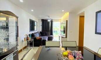 Imagem 3: Cobertura com 4 dormitórios à venda, 236 m² por R$ 980.000,00 - Freguesia (Jacarepaguá)