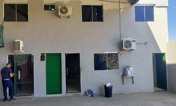 Imagem 2: Terreno 1.376,70m² frente pra BR 153 em Hidrolândia-Go