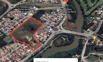 Imagem 2: Terreno à venda, 54000 m² por R$ 45.792.000 - Urbanova - São José dos Campos/SP