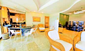 Imagem: Cobertura com 5 dormitórios à venda, 467