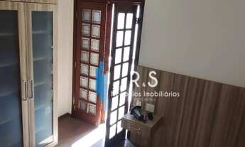 Imagem 2: Casa com 5 dormitórios à venda, 400 m² por R$ 2.650.000,00 - Condomínio Villagio Capriccio