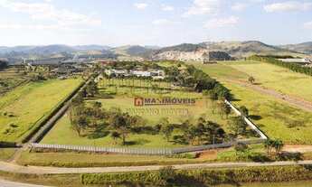 Imagem 3: Galpão à venda, 2829 m² por R$ 15.000.000,00 - Parque Rio Abaixo - Atibaia/SP