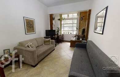 Imagem 2: RIO DE JANEIRO - Apartamento Padrão - Copacabana