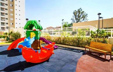 Imagem 12: Apartamento à venda, 62 m² por R$ 678.000,00 - Jardim São Caetano - São Caetano do Sul/SP