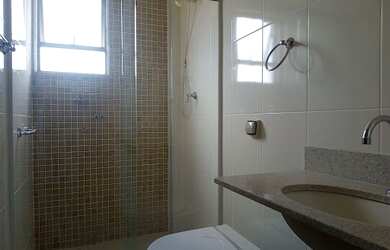 Imagem 5: Cobertura Duplex com Duas Vagas