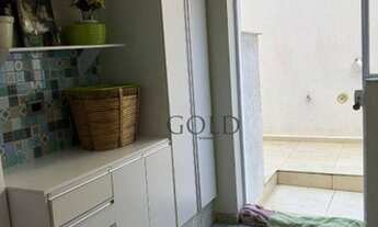 Imagem 5: Casa com 4 dormitórios ( suite ) 2 dorm de empregada..à venda, 529 m² por R$ 3.500.000 - A