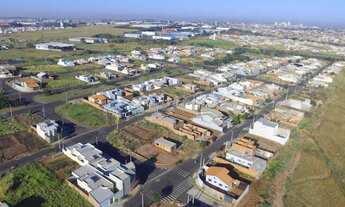 Imagem: Terreno no quot Residencial Parque dos