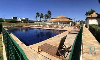 Imagem 6: Casa com 3 dormitórios à venda, 209 m² por R$ 1.400.000,00 - Condomínio Terras de Siena