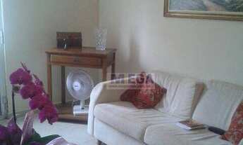 Imagem: Apartamento com 1 dormitório à venda