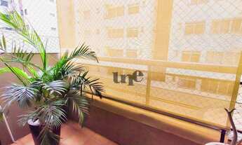 Imagem 4: Apartamento com 3 dormitórios à venda, 110 m² por R$ 750.000,00 - Jardim Paulista - Americ