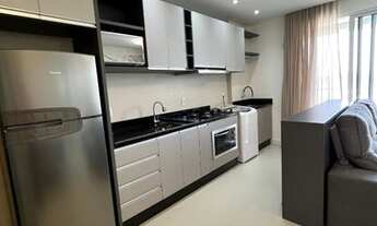 Imagem 4: Aluguel Anual Praia Brava Novo 100% Mobiliado Somente Seguro Fiança