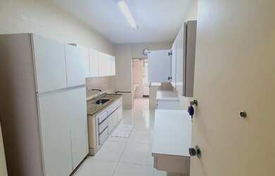 Imagem 4: Apartamento com 3 dormitórios para alugar, 130 m² por R$ 4.000/mês - Paraíso - São Paulo/S