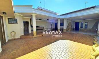 Imagem 2: Casa à venda, 225 m² por R$ 390.000,00 - Jardim Liberdade - Sertãozinho/SP