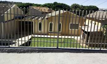 Imagem: Casa Parque Itaipú R$ 230.000,00