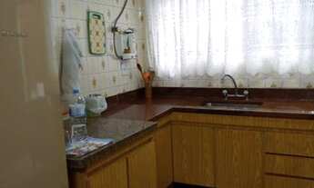 Imagem 6: Sobrado com 3 dormitórios à venda, 274 m² por R$ 635.000 - Vila Floresta - Santo André/SP