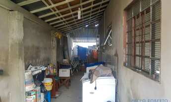 Imagem 6: CASA TÉRREA - JARDIM BELA VISTA - SP