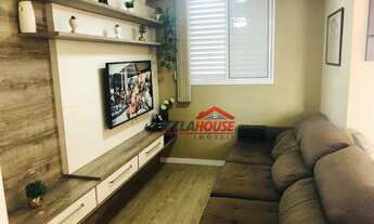 Imagem 5: Apartamento bairro macedo