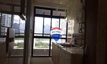 Imagem 3: Apartamento com 4 dormitórios à venda, 145 m² por R$ 2.000.000,00 - Barra da Tijuca - Rio