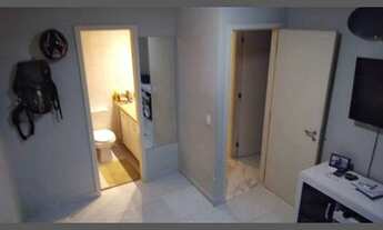 Imagem 7: Apartamento para venda com 90 metros quadrados com 3 quartos em Botafogo - Rio de Janeiro