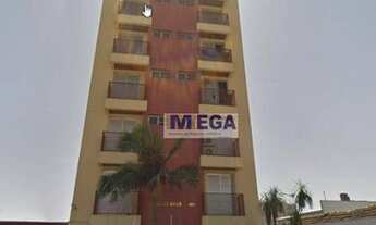 Imagem: Apartamento com 1 dormitório à venda