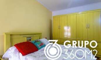 Imagem: Sobrado para Venda em São Bernardo do Campo