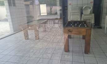 Imagem 5: Apartamento para venda tem 86 metros quadrados com 3 quartos no Montese - Fortaleza - Cear